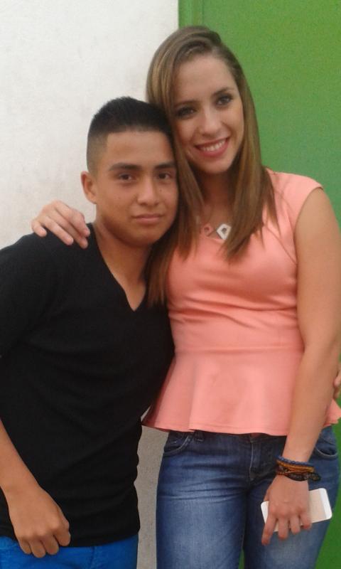 steven10reyes's tweet image. Muchisimas gracias @layjulissa  por la fotito  linda ♥♥♥