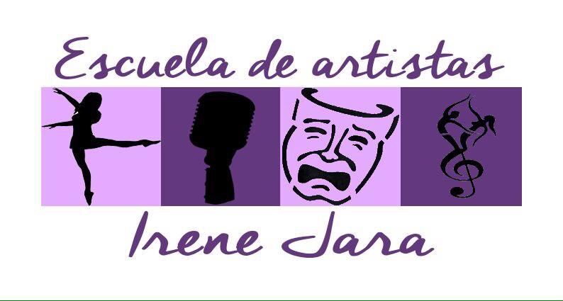 baileIreneJara's tweet photo. Ya tenemos logo!!! http://t.co/kxUYxEPmnZ