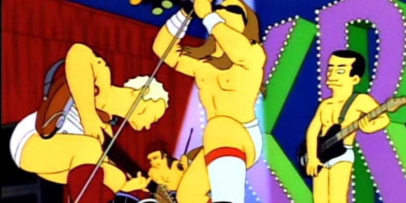 Happy Birthday to Anthony Kiedis!  