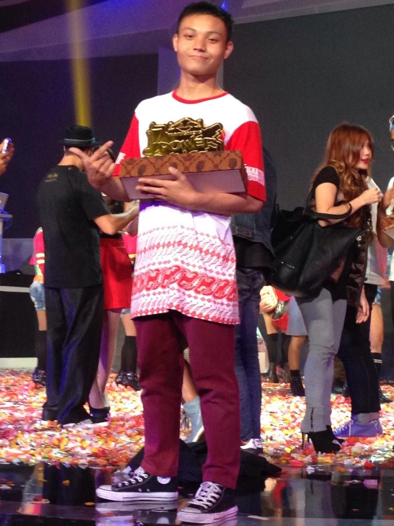 Rebel Squad Breakin tweet media