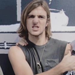  Happy Birthday to The OrAngUtaNg RoCky LyNch 
20, DUDE I LOVE YOU!  