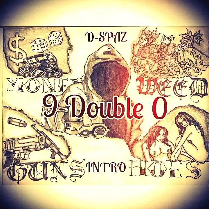 1SKOOLY's tweet photo. D-Spaz 9Double0 Mixtape droppin Very Soon On @ Datpiff #9Double0 🔥🔥🔥 #900Musik #JustWaitOnIt http://t.co/FzaAGV0aJC