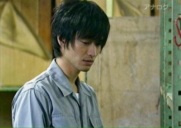 つっちぃ 木曜ナイトドラマ Love Game 6話 09年 長沼周平役 竹財輝之助 これもテルくんの演技が素晴らしいっ 役柄による変身っぷりにビックリです Http T Co Yzyybdq6yx