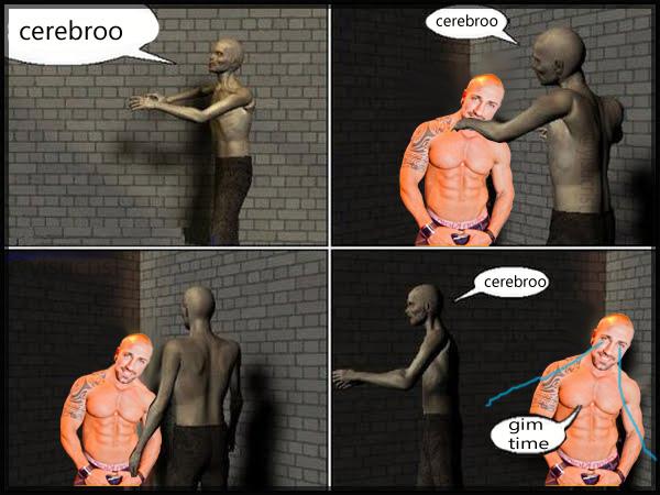 historia d terror con final inesperado