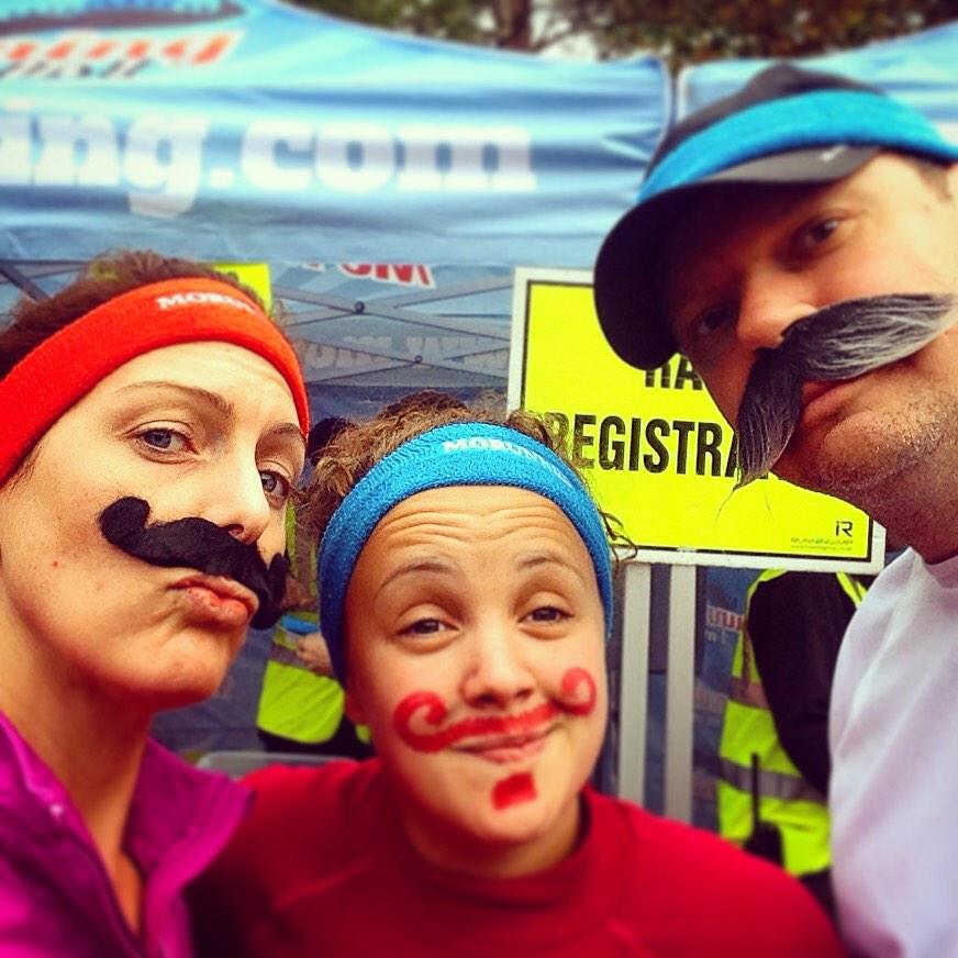 riddalleffect's tweet photo. Run done #MuddyMo #lookinggood #running #10k #checkoutthemo #fitness #healthy @guysheps @nikkissteadman http://t.co/z2bMePMmxP