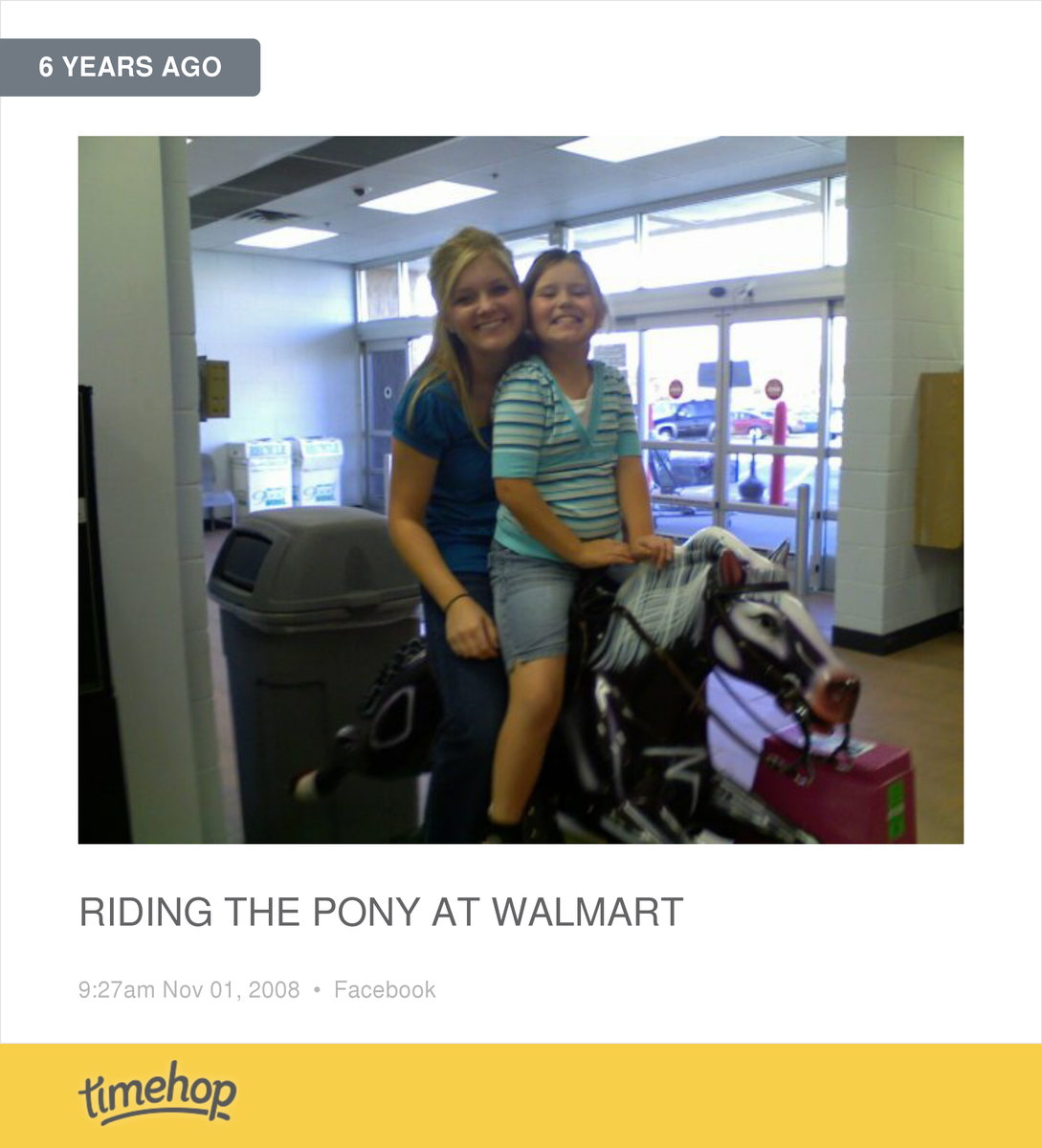 Here's a lil throw back for you, Aunt Robin!! timehop.com/c/fup:10124413…