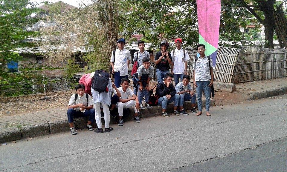 SMA THAMSIES RM (@thamsiesrm) on Twitter photo 