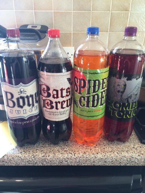 Who fancies a Gin &amp; Zombie Tonic? Or maybe you'd prefer some delicious Bone Juice?! http://t.co/wgHb<a href="/tag/adultwork"class="tags"><span>#adultwork</span></a>
