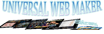 visit web resmi kami di universalwebmaker.acoxi.com  dan mulailah berbisnis untuk sensasi kaya para pengusaha . .