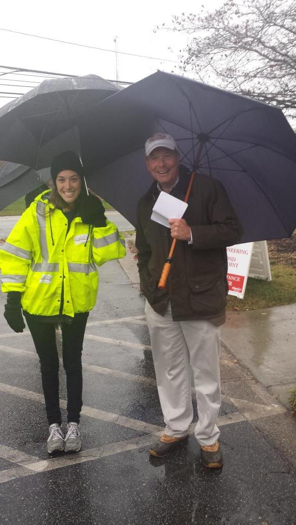 Mike Robinson (@mikerobinsonnc) on Twitter photo Out working the polls this morning in Statesville! <a href="/statesville/">Record and Landmark</a> <a href="/SVLChamber/">Statesville Chamber of Commerce</a> <a href="/StatesvilleCVB/">Visit Statesville</a> #NCJudges14 #ILikeMike Out working the polls this morning in Statesville! <a href="/statesville/">Record and Landmark</a> <a href="/SVLChamber/">Statesville Chamber of Commerce</a> <a href="/StatesvilleCVB/">Visit Statesville</a> #NCJudges14 #ILikeMike
