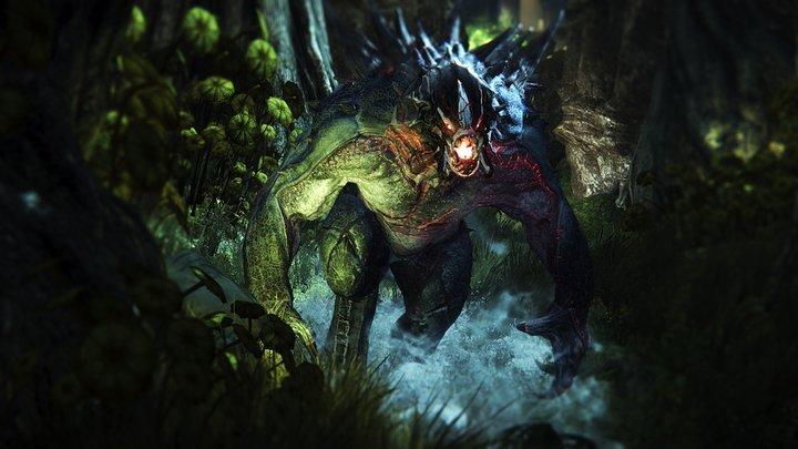 VideoGameNewsXP's tweet image. PS4 still missing out on Evolve &apos;Big ... - goo.gl/dHRQdB #EnemyUnknown #PC #RegistrationCode #XCOM