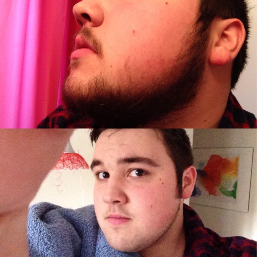 Blancardboy's tweet photo. Starting fresh from day one! Anyone looking to donate can do so at http://t.co/qyuvnnbVIk every but helps! http://t.co/Jt2ffJEU7X