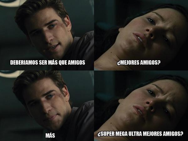 AnimeMangaTweet's tweet photo. Friendzone total. http://t.co/phxUUh9koK