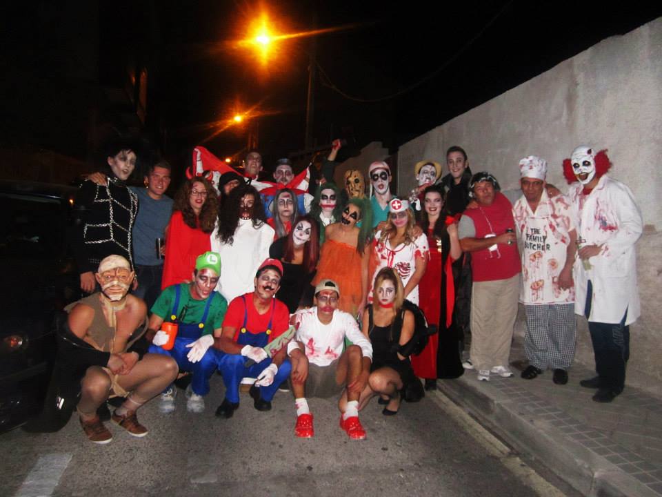 comaetilicolf's tweet photo. Halloween. 🎃 http://t.co/qWzl2D3sO4