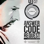 Photo by ANSWER CODE REQUEST (@AnswerCodeRqst)
