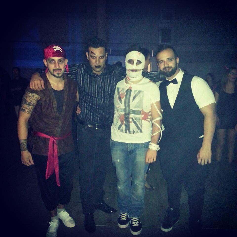 cimprino's tweet photo. #halloween http://t.co/srhrJiJNvU