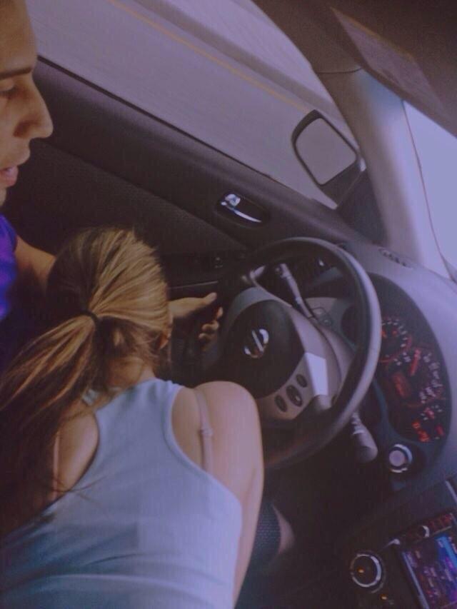 Blowjob in car tumblr - porn video 2020 New porn Brooke wylde handjob