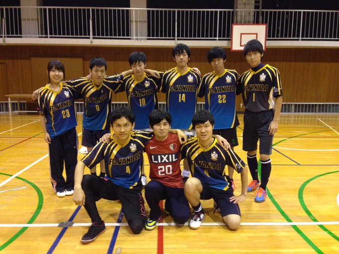 Fc Vanillaさん の人気ツイート 1 Whotwi グラフィカルtwitter分析