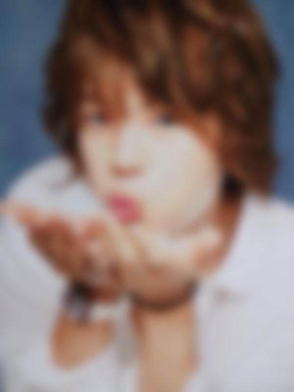 Fjgyt__'s tweet photo. ＠＿

風磨おかえり。
いきなり居なくなった時はびっくりした。
あーすげえ急だなって焦ったよ。
でも帰ってきて良かった。
本当 おかえり。 http://t.co/e0gG49AWaS