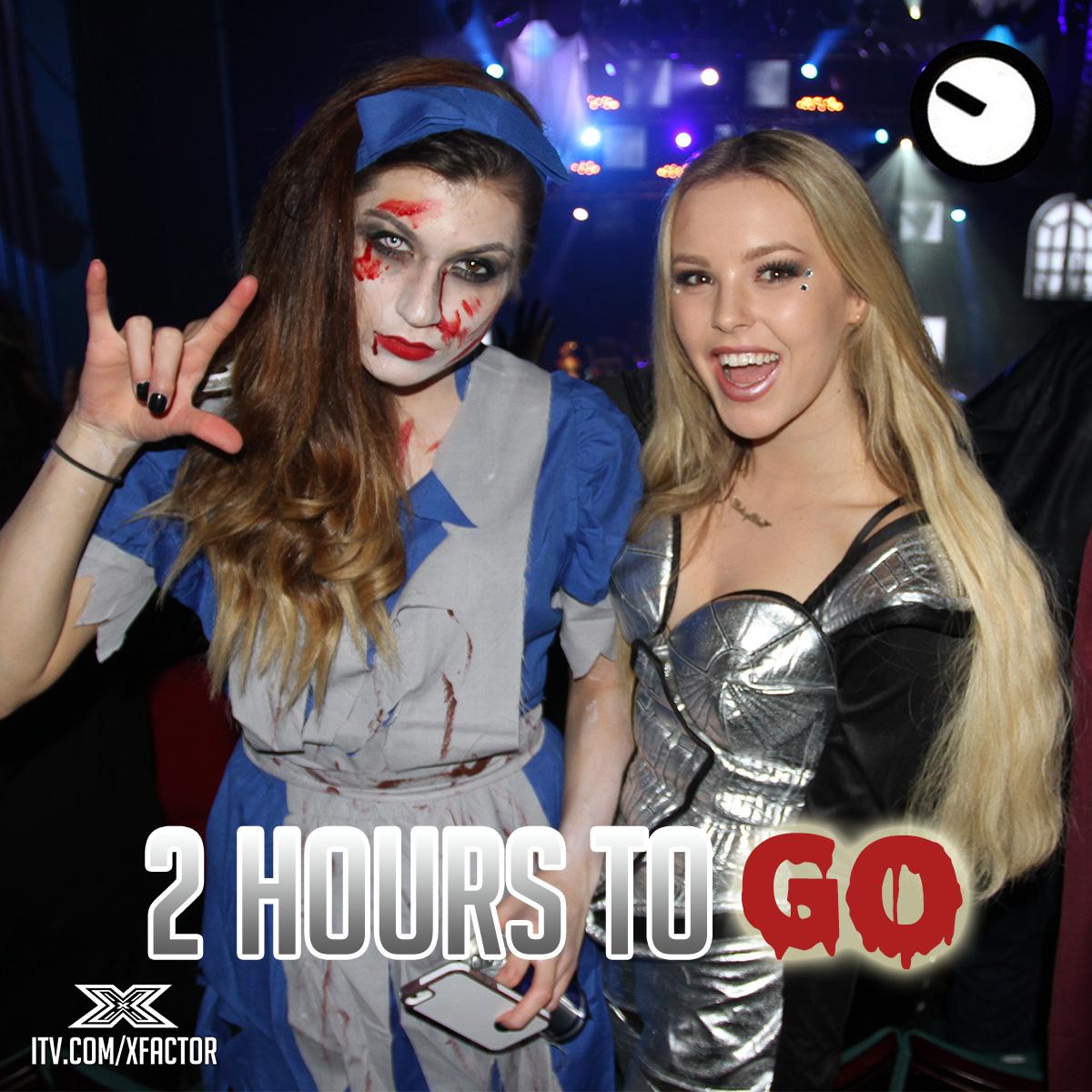 Kimberley Seymour (Anne81Kimberley) Twitter