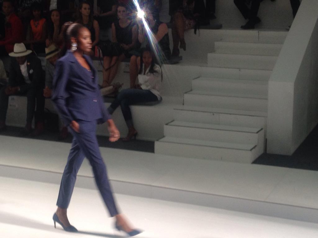 NWFashionista's tweet photo. Its ALL in the fitting #CarducciWoman @MB_FashionSA @CarducciSA @AFI_sa #MBFWAfrica #MBFWA2014 http://t.co/KbDGiFgufv