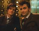 jamcraddock's tweet image. its @David_Tennant tenant and matt smith