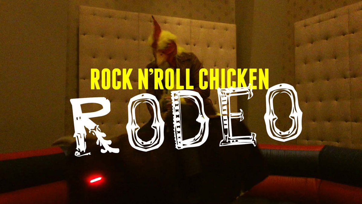Rock n' Roll Chicken (RnR_Chicken) Twitter