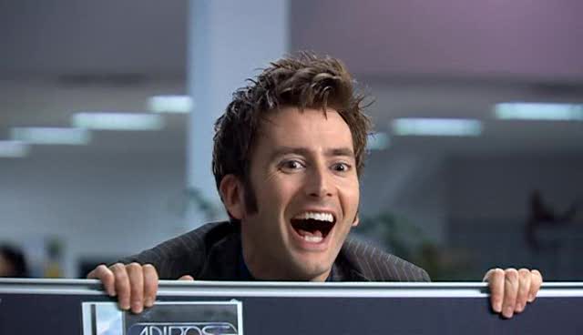 jamcraddock's tweet image. Guess who this is