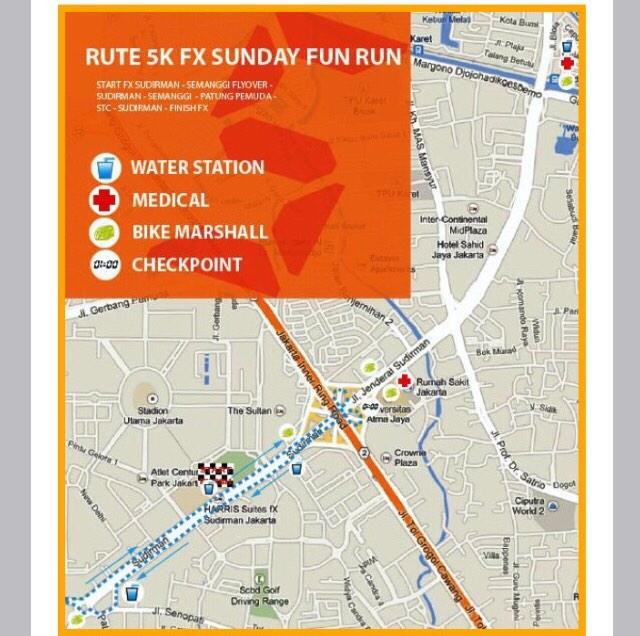Run4Freedom_ATI's tweet photo. Rute 5k run for freedom http://t.co/NM4rkIUQla
