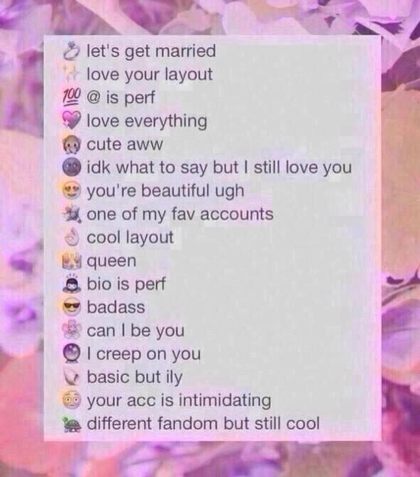 RT for one. {rp/fl} Mbf 😛✌️