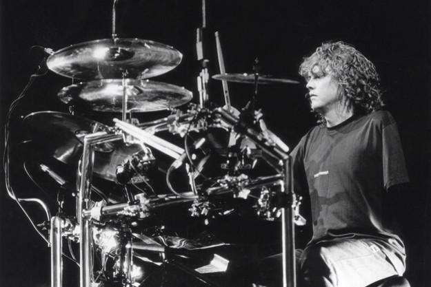Happy Birthday Rick Allen youre an inspiration 