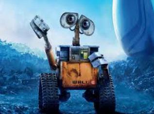 Genitho_92's tweet photo. Ver Wall-E #EnTNT y acordarse de  @Sinsobresaltoss 💕💜💙💛💚 http://t.co/goJUK1wB2l