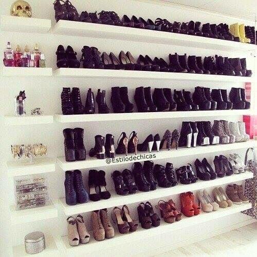 Esto no quedaría nada mal en mi cuarto. 😍