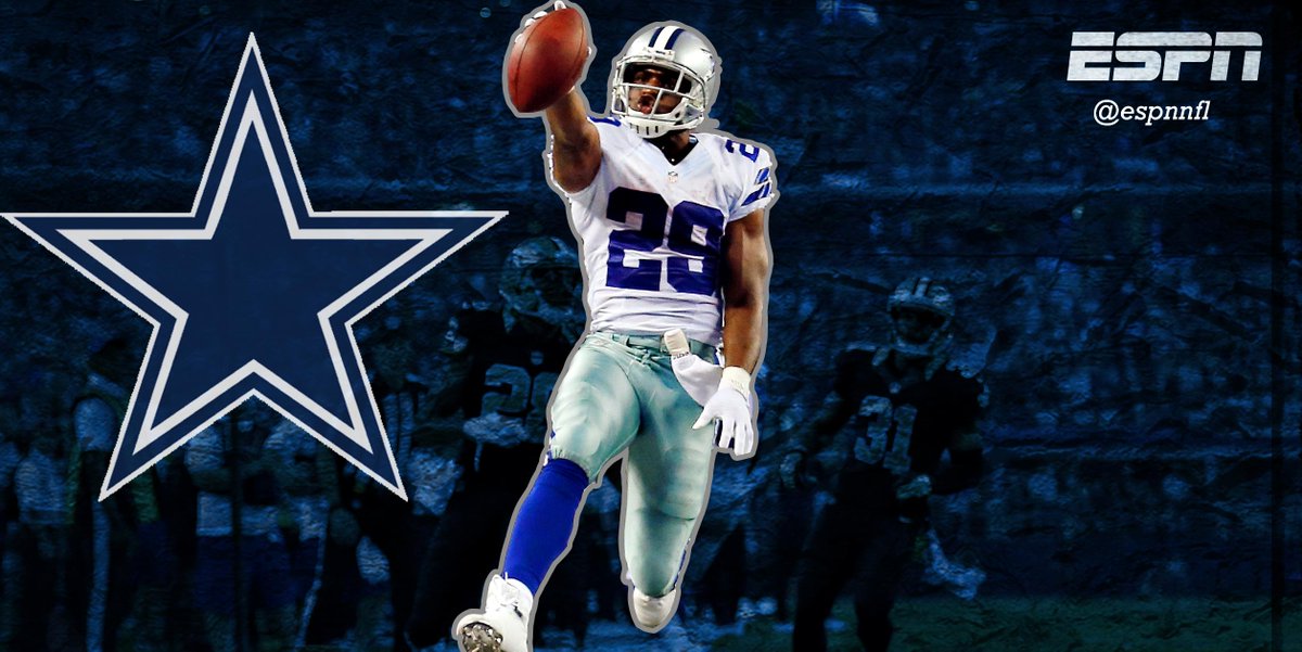 ESPNNFL's tweet photo. RT if you have the @dallascowboys getting back on track and defeating the Cardinals! http://t.co/YgN5NJA8Wo