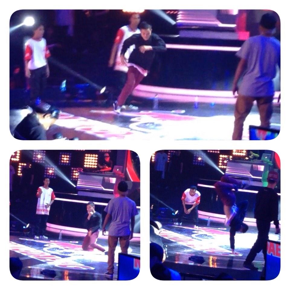 Rebel Squad Breakin tweet media