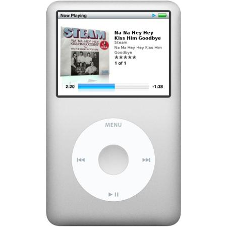 Why the iPod Classic had to die: