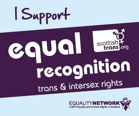 emmi2896's tweet image. Please RT and support the @scottishtrans @lgbtiscotland #equalrecognition campaign! bit.ly/10xcGU3
