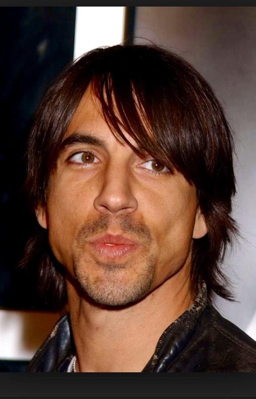 HAPPY BIRTHDAY TO MY MAIN MAN! I love you Anthony Kiedis   