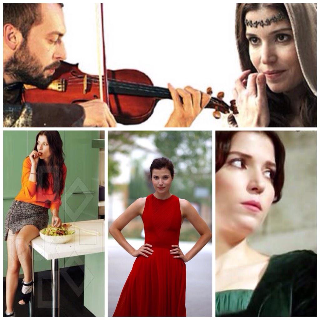 Selma ergeç picture :) 
Happy birthday queen 