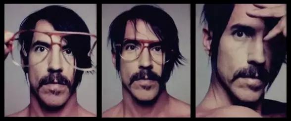 Happy birthday, Anthony Kiedis! 
