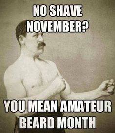 jkeene81's tweet photo. Damn straight! #beards #movember #truedamnstory #beardlife #BeardGang #BeardsAndTats #believeinthebeard #beardlaw http://t.co/X2ehSlmSoF