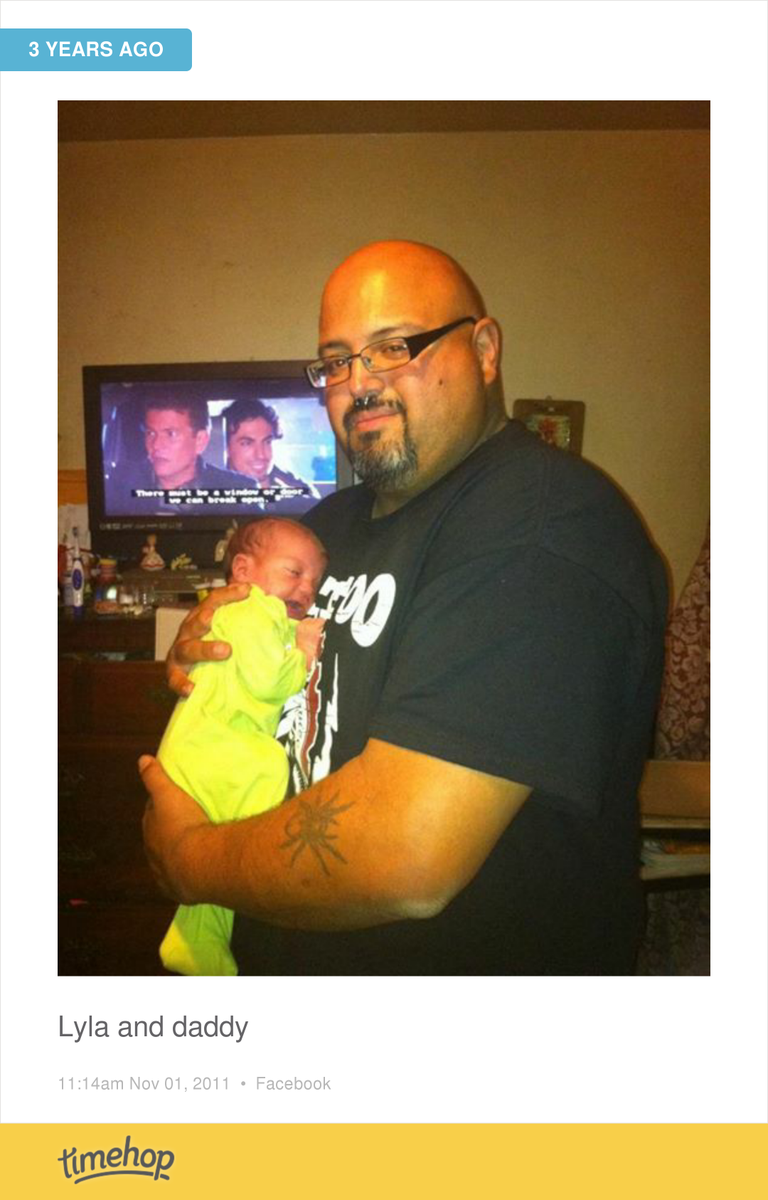 shellcolon79's tweet image. OMG! All kinds of awe!  timehop.com/c/ftp:30876234…