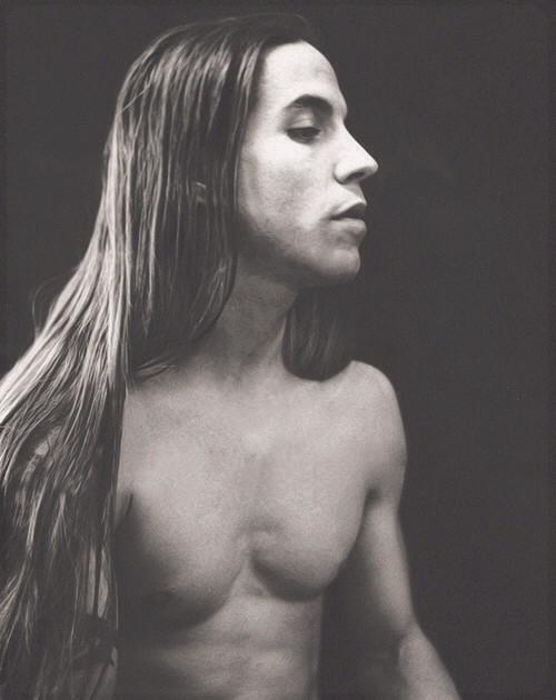 Happy Birthday Anthony Kiedis  