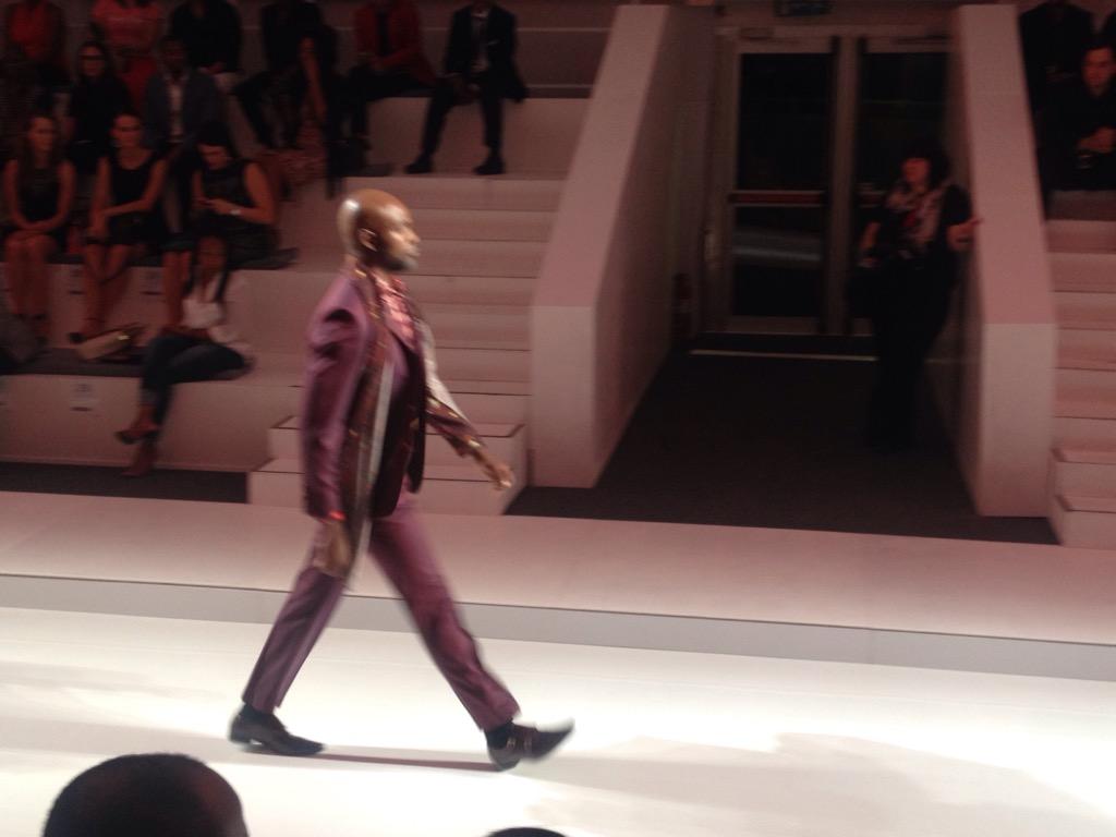 NWFashionista's tweet photo. The heads of buyers went up on these looks #CarducciMan @MB_FashionSA @CarducciSA @AFI_sa #MBFWAfrica #MBFWA2014 http://t.co/d36CzM66Yy