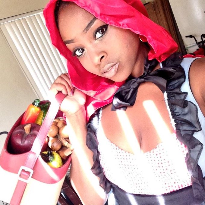 Watch THE KITCHEN♡QUEEN's leaked NSFW photo on TwXstars