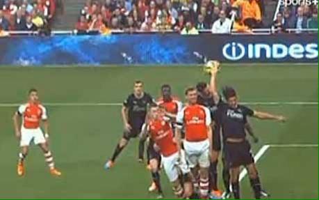 boyd handball