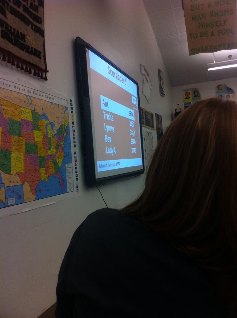 SchulzMossBluff's tweet photo. @ant432lam...you GO girl!  First place. Whoop whoop! ;) #TNT2014 http://t.co/FOnHIUU7Tt