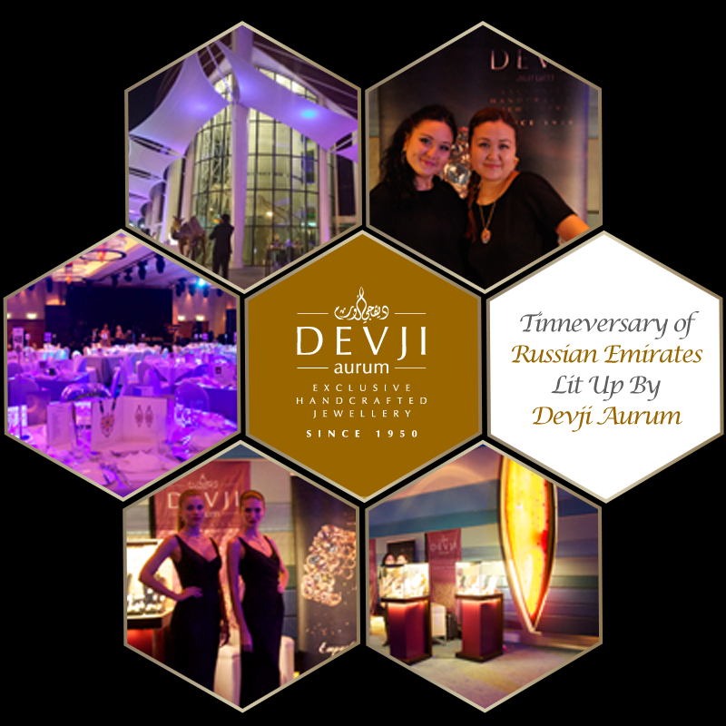 DevjiAurum's tweet photo. #DevjiAurum #RussianEmirates #10thAnniversary #DubaiEvents http://t.co/9Y3YSYpIYE