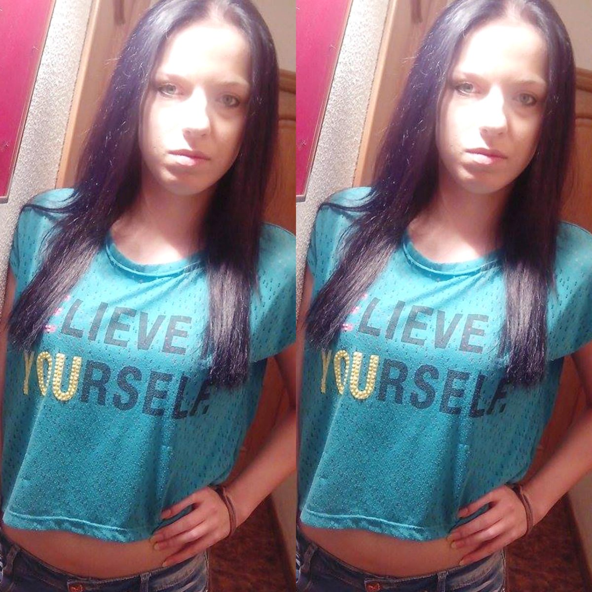 JohaKonzack's tweet photo. Meee :) *_* http://t.co/ShB081zinw