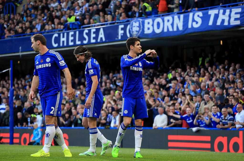 Chelsea FC Indonesia tweet media